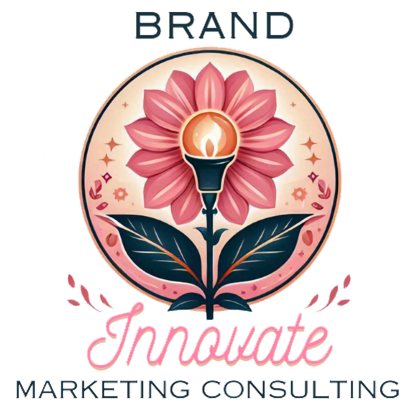 Brand Innovation Marketing